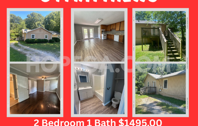 Matthews St 84