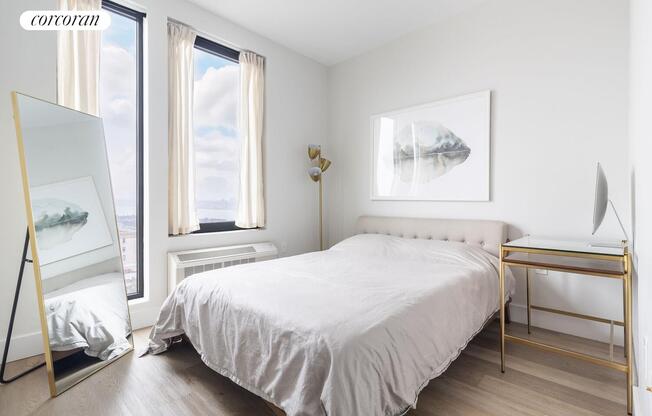 2 beds, 2 baths, $5,175, Unit 14J