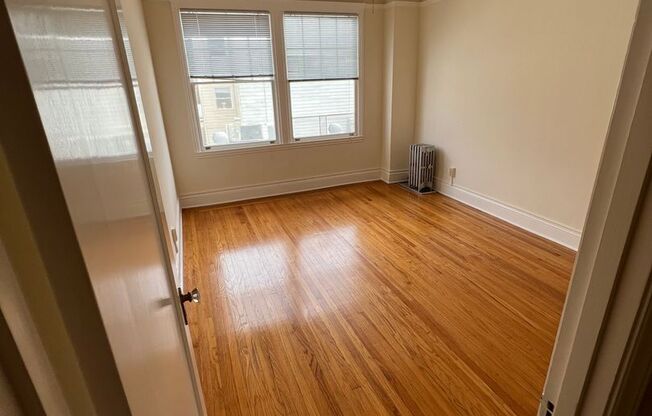 398 West Portal Apartments*