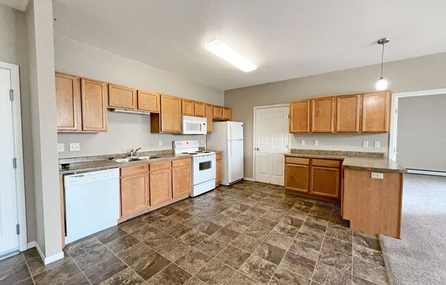 2 beds, 2 baths, 1,040 sqft, $1,215, Unit 304