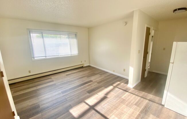 1 bed, 1 bath, 430 sqft, $895, Unit 713-7