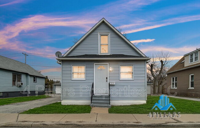 617 KANE ST