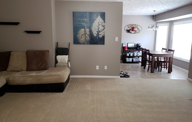 3 beds, 2 baths, $1,800