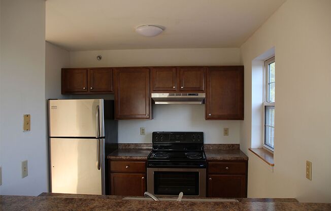 2 beds, 1 bath, 927 sqft, $2,100, Unit 519