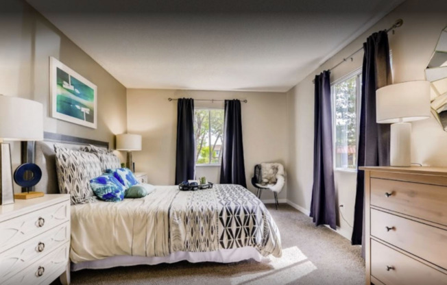Highland Way Apartments