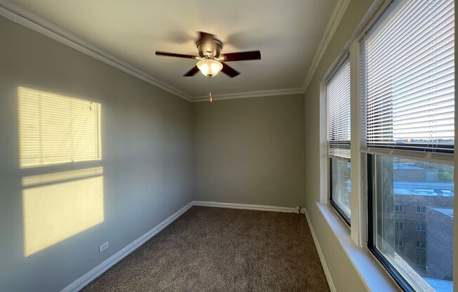 1 bed, 1 bath, 500 sqft, $1,650, Unit 801