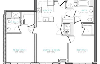 Partner-provided photo for $4599 unit