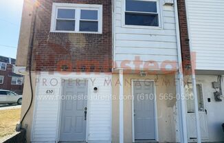 3 beds, 1 bath, $1,650