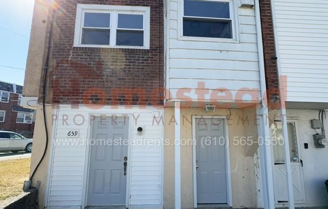 3 beds, 1 bath, $1,650