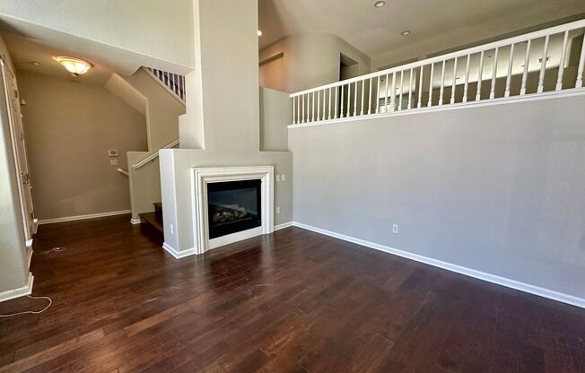 PARKSIDE LUXURY LIVING! CORNER UNIT | MANY UPGRADES