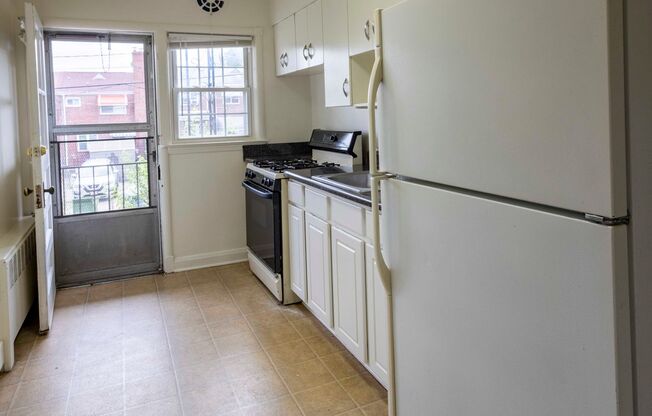 Apartment for rent in Loch Raven