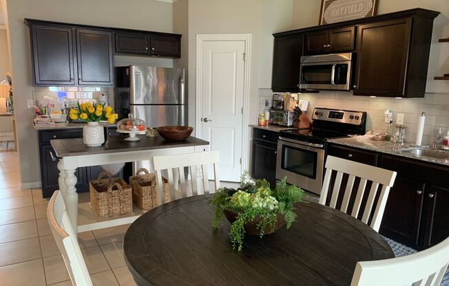 3 Bedroom for Rent in Rogers