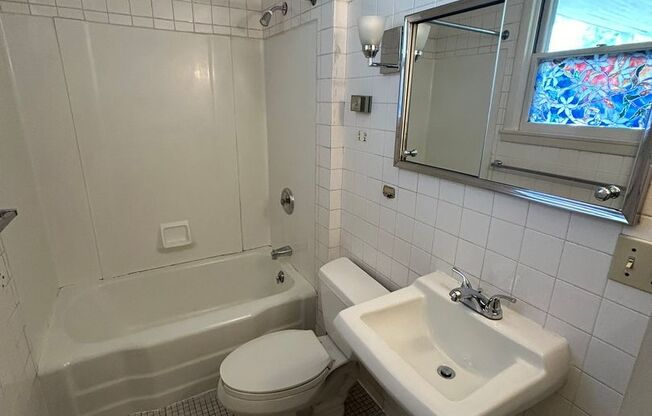 120-126 North Willard St