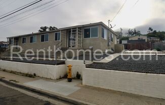 Linda Vista, 2345 Comstock Street - Single Level with Tons of Upgrades!