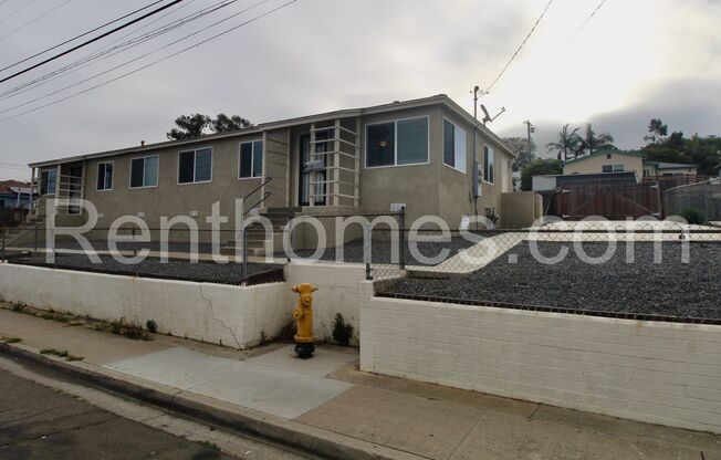 Linda Vista, 2345 Comstock Street - Single Level with Tons of Upgrades!