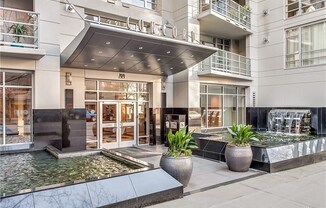 Cozy Studio in Belltown Seattle