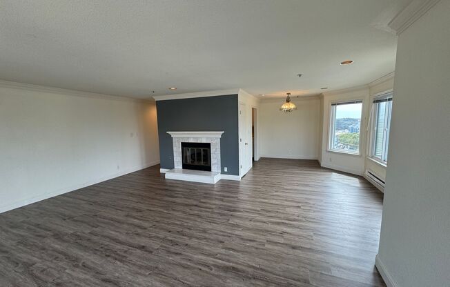 Balboa Apartments