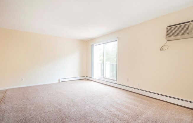 Bay Pointe Apartments