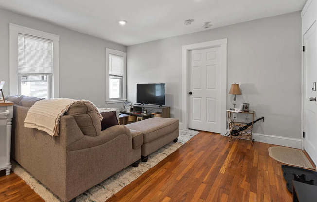 79 Farrington Street Quincy, MA