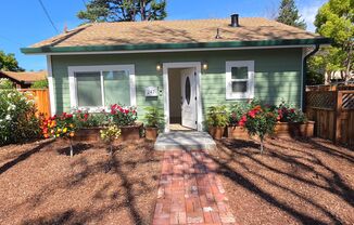 Newly Built 2BR/1BA ADU | In-Unit Laundry | Historic Niles Fremont