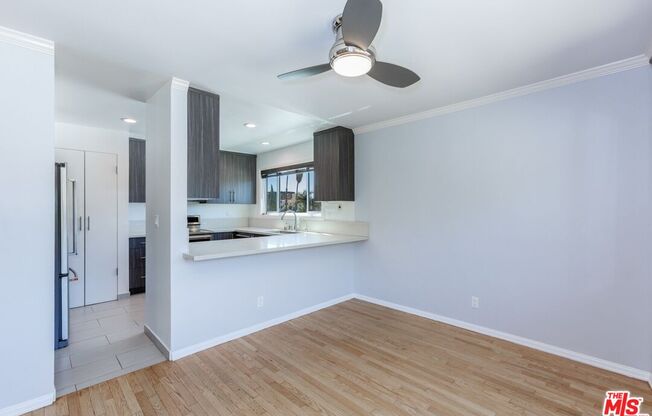 2 beds, 2 baths, 1,329 sqft, $4,550, Unit 306