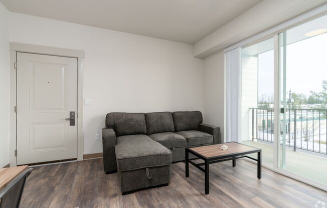1 bed, 1 bath, 529 sqft, $1,519, Unit 2301