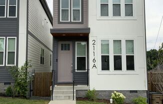charming 3 bedroom, 3 bathroom home located in Nashville, TN.