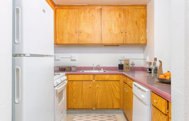 Lord Tennyson Apartments