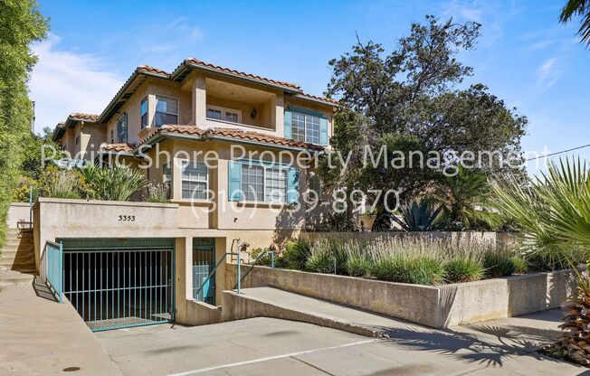 Montrose Apartments