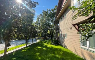 2 beds, 2 baths, 1,121 sqft, $1,750, Unit D