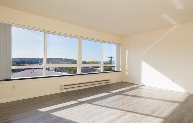 1 bed, 1 bath, 630 sqft, $1,845, Unit R-407