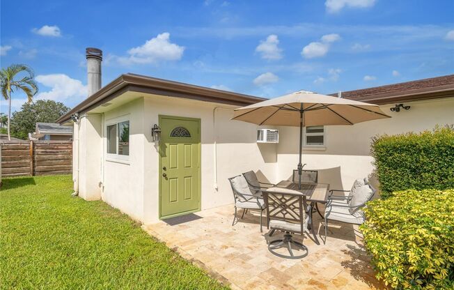 3130 NW 69TH ST FORT LAUDERDALE, FL 33309