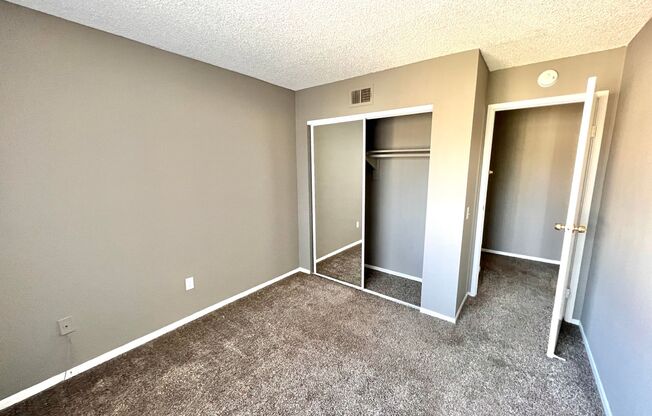 2 beds, 1 bath, $1,795