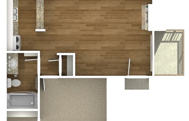 Home - The Ayva at Oaklawn - Dallas, TX