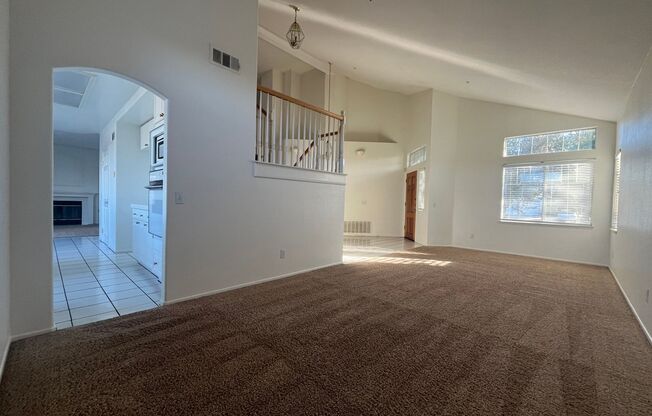 Spacious 2-Story 4-Bedroom Home in Loma Linda!