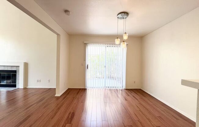 Spacious Townhome in Desirable Green Valley Community