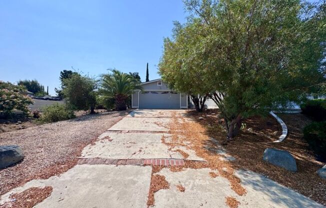 3 Bedroom Home for LEASE located in The Farm community of Wildomar!