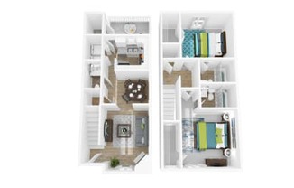 Partner-provided photo for $1346 unit