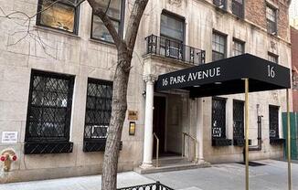 16 PARK AVE