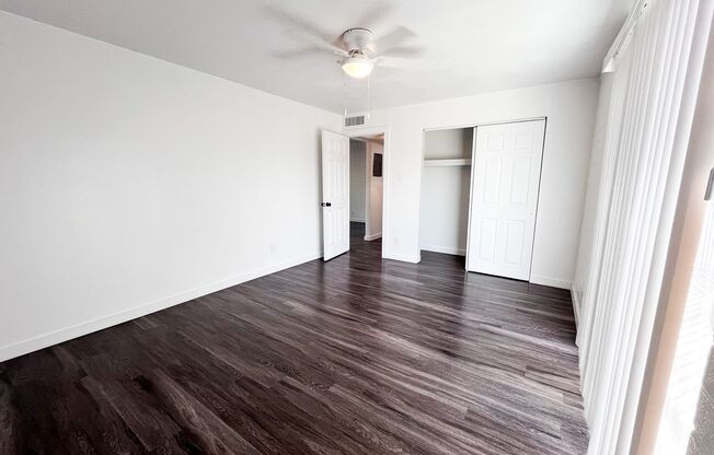 1 bed, 1 bath, 635 sqft, $1,200, Unit 20