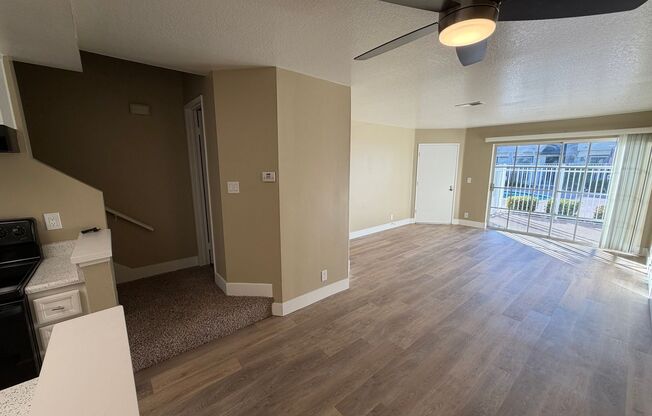 Heritage Crest Apartments