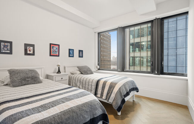 101 WALL ST
