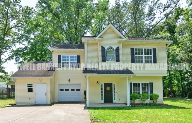 1601 BUSH RD