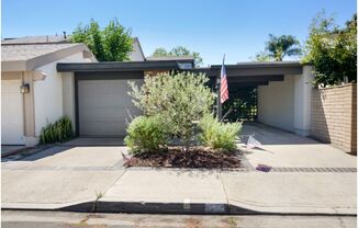 Beautiful single-level family home in Irvine