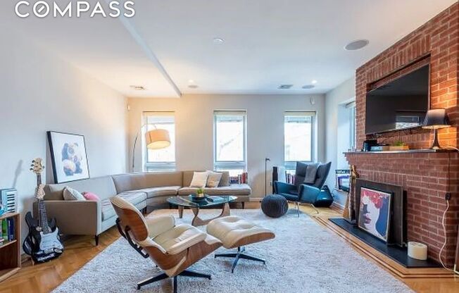 201 W 134 ST