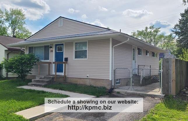 3151 HOWEY RD