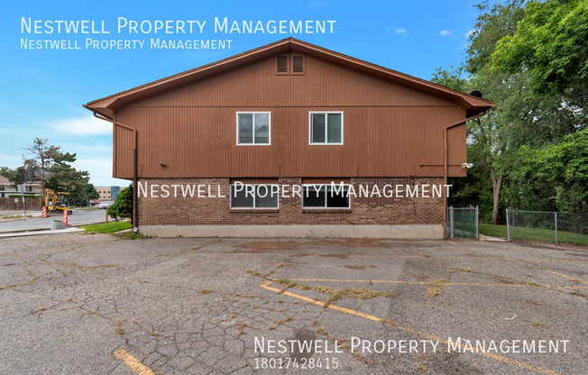 Partner-provided property photo