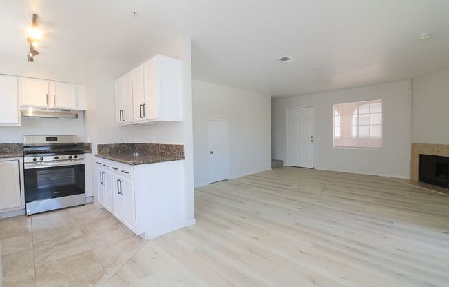 Bel Vue Terrace Apartments