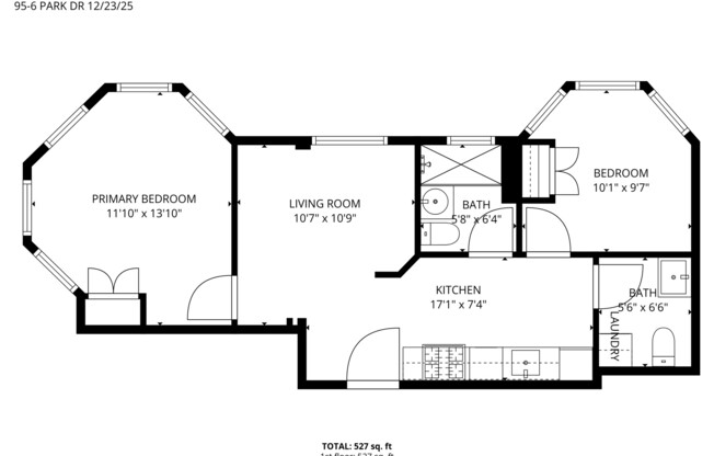 Partner-provided property photo