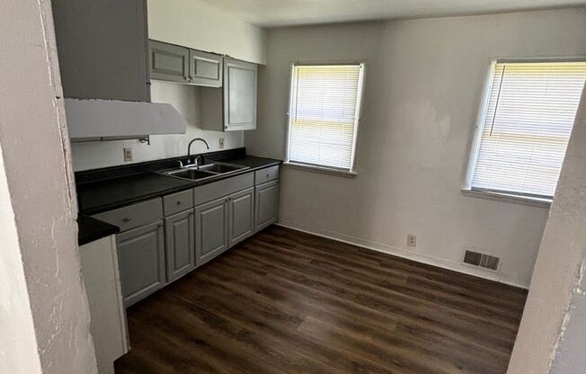 3 Bedroom Single Family Home